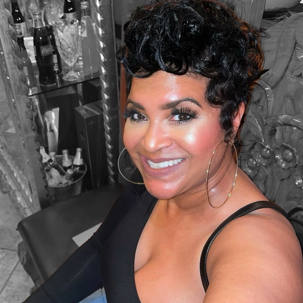 Meet your Posher, Nataliecarol